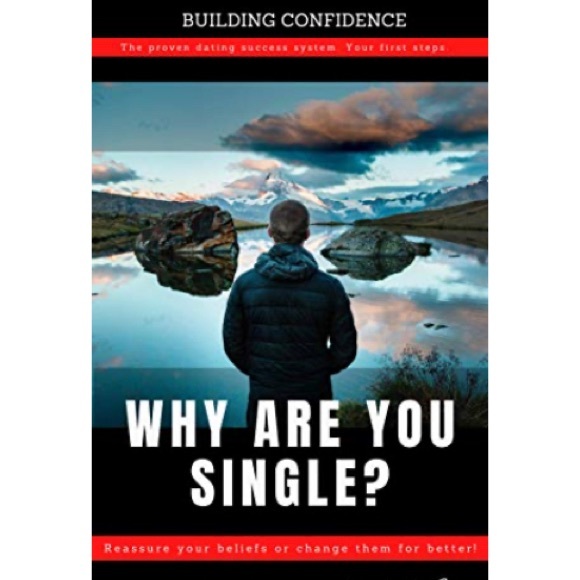 Book Why Are You Single? Reassure your beliefs or. - Picture 3 of 3
